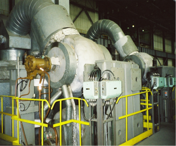 mieszanka azbestowo-cementowa Turbo Mastic turbomastic turbomastik