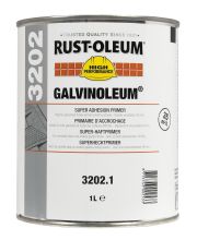podkład na ocynk - farba na ocynk galvinoleum 3202 rust oleum